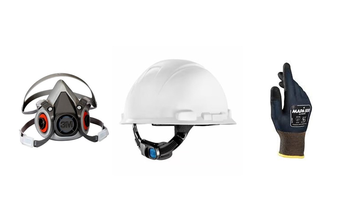Seguridad industrial