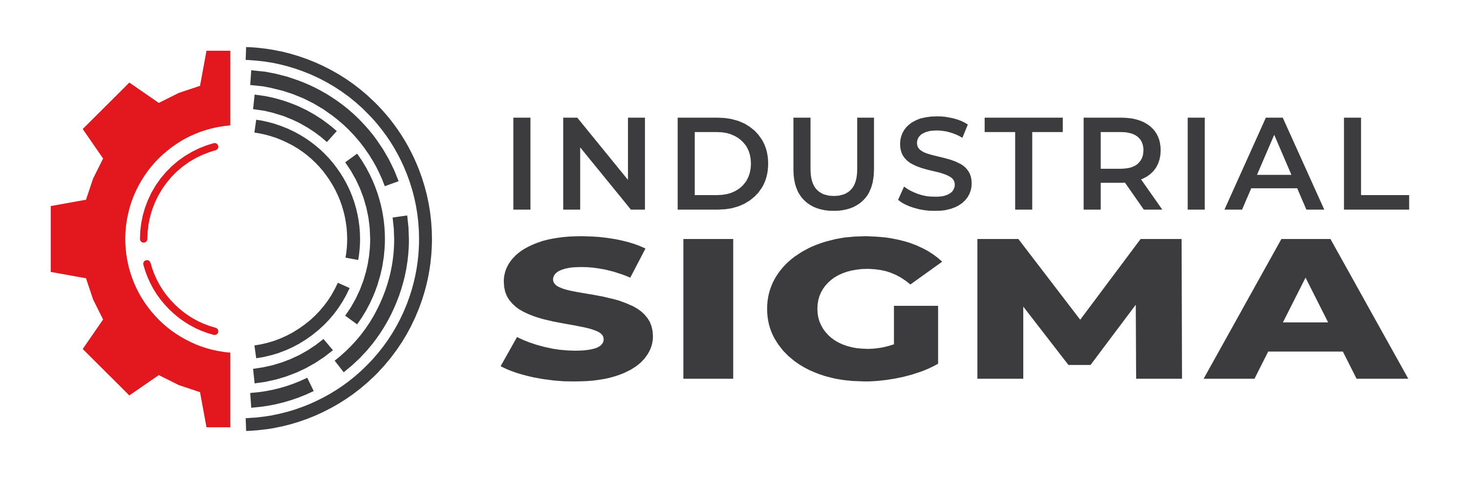 Industrial Sigma