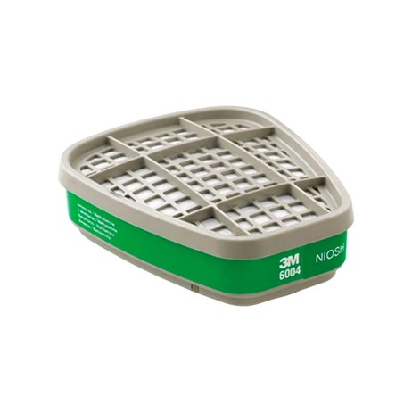6004 Cartucho Amoniaco Metilamina 3M