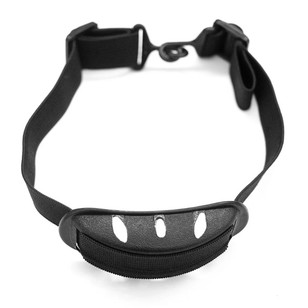 Barbiquejo para casco