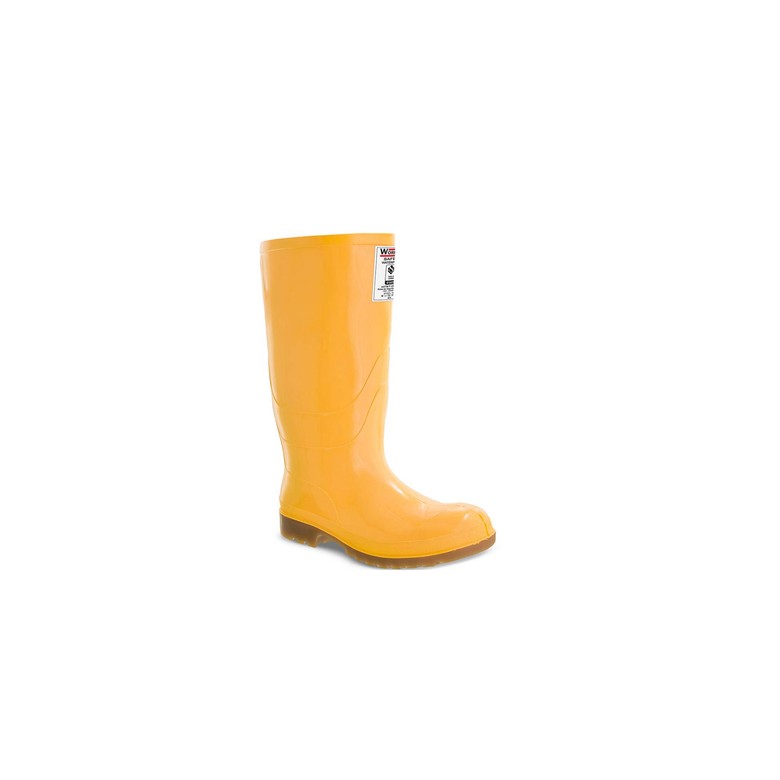 Botas Workman Supersafety