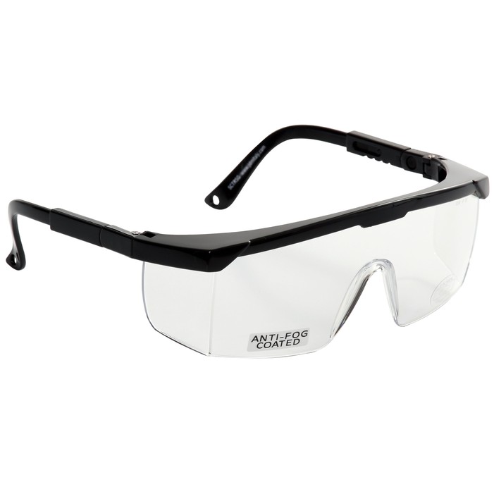 Gafas Transparente - foto 2