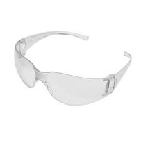 Gafas Transparente