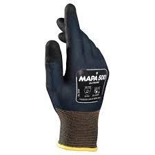 Guante Mapa Ultrane 500