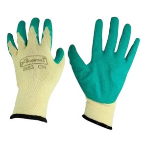 Guante Palma Latex Armour