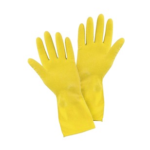 Guantes Amarillos Multiuso