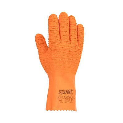 Guantes Anticorte