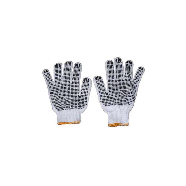 Guantes de Pupos