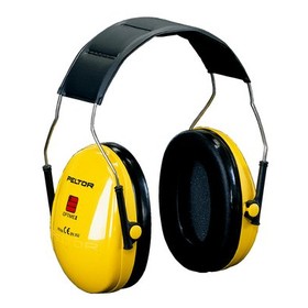 Orejeras 3M™ PELTOR™ Optime™ I H510A