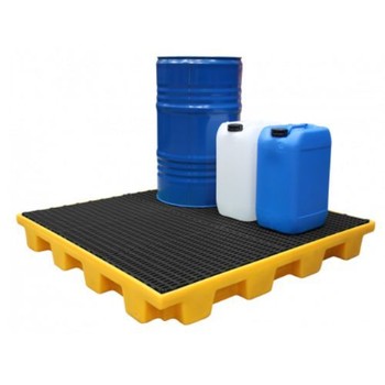 Pallet Antiderrame