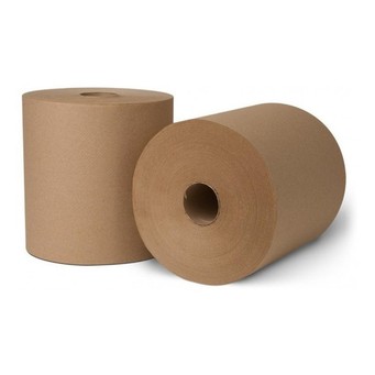 Papel limpión