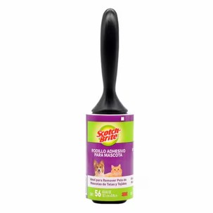 Rodillo 3M Scotch Brite Limpiador