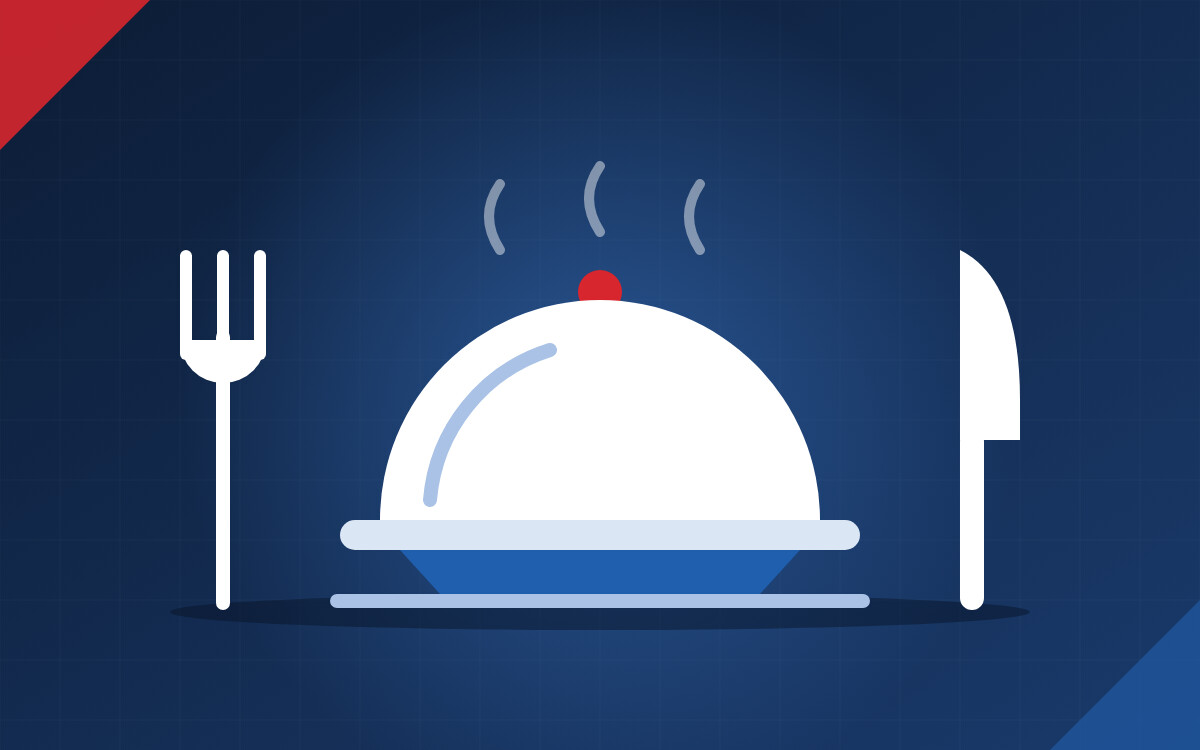 Restaurantes y negocios